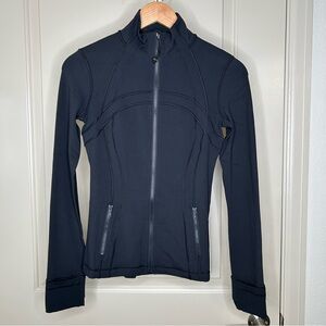 NWT Lululemon Define Jacket *Nulu Black 4